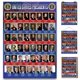 thumbnail image 1 of Póster YKQuarnion Presidentes 2026 46 × 30 cm Laminado, 1 of 8
