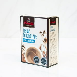 Chocolate En Polvo Sarotti 250 Grs