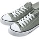 thumbnail image 3 of Zapatilla Lona Hombre Boulevard Verde Talla 40, 3 of 3