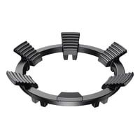 Bothyi - Anillo De Soporte Para Wok De Cocina De Gas, Soporte Antideslizante Para Ollas, Para Cocina De Restaurante, 6 Garras