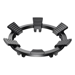 Bothyi - Anillo De Soporte Para Wok De Cocina De Gas, Soporte Antideslizante Para Ollas, Para Cocina De Restaurante, 6 Garras