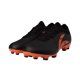thumbnail image 3 of Zapatillas Hombre Futbol Negro Naranjo Wings Cac1ke, 3 of 7
