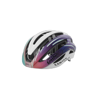 Giro - Casco Aries Spherical Team Canyon White
