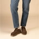 thumbnail image 2 of Zapato Casual Mujer Café Johanna Chinitown, 2 of 7