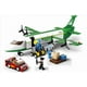 thumbnail image 1 of Avión Transporte de Carga, compatible Lego, 1 of 6