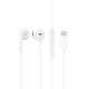 thumbnail image 1 of Audifonos Manos Libres CM33 Blanco, 1 of 1