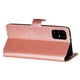 thumbnail image 3 of Funda Billetera para Samsung Galaxy S20 Plus con Porta Tarjetas y Soporte Ajustable Rosa, 3 of 6
