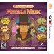 thumbnail image 1 of Nintendo Profesor Layton: La Máscara del Milagro (3DS), 1 of 1
