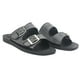 thumbnail image 5 of Sandalia Chalada Mujer Quanta-12 Negro Casual, 5 of 7
