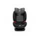 thumbnail image 4 of Silla de Auto Convertible Jasper Dark Grey, 4 of 6