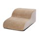 thumbnail image 4 of Escaleras Para Perros Peque?os Con Funda Extraíble Y Lavable, Cómodas, Color Beige, 4 of 5