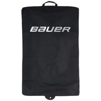 Bolsa Para Ropa Bauer Individual 97X61 Cm Negra