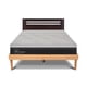 thumbnail image 1 of Cama Europea Hybrid 2 Plaza Respaldo Munich, 1 of 11