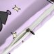 thumbnail image 4 of Kuromi Print Bedding Set Pattern Duvet Cove Set 3 Pieces 1 Quilt Cover And 2 Pillowcases for Women Men Teens, 4 of 5