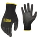 thumbnail image 1 of Guantes de trabajo Gorilla Grip Max Grip antideslizantes de tamaño mediano, 1 of 2