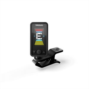 Afinador Eclipse Recargable Planer Wave Pw-Ct-27 Daddario