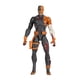 thumbnail image 1 of Figura de acción McFarlane Toys DC Essentials UNKILLABLES Deathstroke, 1 of 6