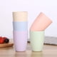 thumbnail image 2 of Paja de trigo irrompible Cup LuckyZone, 350 ml, juego de 5 unidades (12 oz), 2 of 8