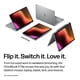 thumbnail image 3 of Notebook HP OmniBook X Flip 14 2K OLED 2 en 1, 3 of 3
