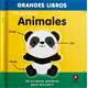 thumbnail image 1 of Mis primeros animales, 1 of 8