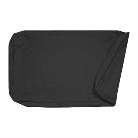 Ioensy - Funda De Cama Para Perro Lavable, Suave, Con Cremallera, Resistente, Protector De Colchón De Viaje