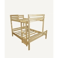 Recutex - Camarote Family 2 Y 1.5Pza