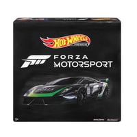 Vehículo De Juguete Hot Wheels Collector Bundle Forza