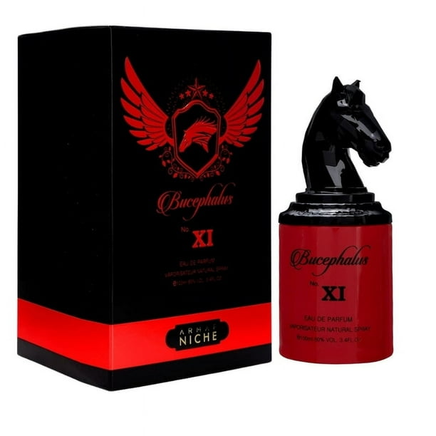 Armaf Bucephalus No. XI 100Ml Hombre