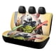 thumbnail image 1 of Funda de Asiento Trasero para Auto Star Wars Desmarcar 120x59x76cm, 1 of 6