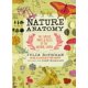 thumbnail image 1 of Libro Anatomía de la naturaleza: las curiosas partes y piezas del mundo natural, 1 of 1