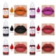 thumbnail image 3 of Set De Pigmentos Para Brillo Labial Líquido 12 Colores 10 Ml, 3 of 9