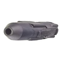 Bota Protectora Milwaukee Electric Tools 49-16-2767 Negra