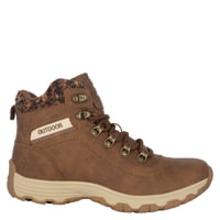 Botin Venecia Caramelo Alquimia