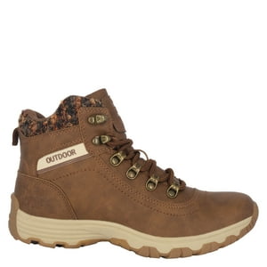 Botin Venecia Caramelo Alquimia