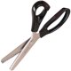 thumbnail image 1 of Tijeras Hui Tong 23,5 cm dentadas 5 mm 130 g, 1 of 5