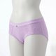 thumbnail image 2 of Pantaleta Mujer Lady Genny C-325 Algodón Spandex Melange Encaje, 2 of 3