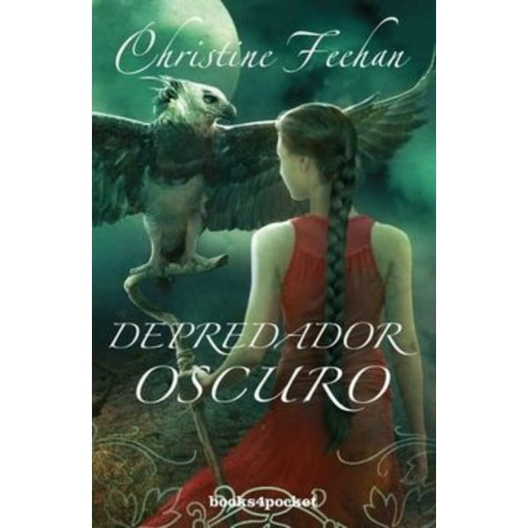 Depredador Oscuro