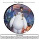 thumbnail image 2 of Baymax Funda para neumático de repuesto de tela Oxford - Tela Oxford 76CM, 2 of 6