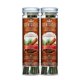 thumbnail image 1 of Adornos navideños perfumados Scentsicles, dos pizcas de canela, 1 of 6