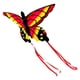 thumbnail image 4 of Cometa De Mariposa, Deportes Al Aire Libre, Juguetes Voladores, Coloridos, Fáciles Para Niños, Regalo, Estilo C, 4 of 5