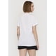 thumbnail image 2 of Polera Mujer Fun Oversize Blanco M/C Corona, 2 of 5
