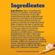 thumbnail image 5 of Alimento Húmedo Perro Adulto Raza Pequeña Sabor Pollo Pouch, 5 of 9