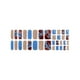 thumbnail image 1 of Uñas Sticker Efecto Gel Dream, 1 of 3