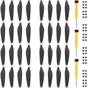 Betschkim - Set De 32 Hélices Para Dji Mini 4 Pro Y Mini 3 Pro Drone