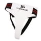 thumbnail image 3 of Mujeres taekwondo ingle guardia protector boxeo abdominal guantes jockstrap m, 3 of 3