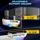 thumbnail image 3 of Soporte GPU Antec Dagger ARGB, Color Blanco, 3 of 3