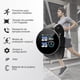 thumbnail image 2 of Smartwatch Reloj Inteligente N88 Negro, 2 of 3
