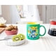 thumbnail image 4 of Taza de café Silver Buffalo Disney Lilo & Stitch Fun Mom 590 ml, 4 of 8