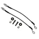 thumbnail image 4 of Correa de cable para portón trasero de automóvil 88980509 88980510 compatible con SUV Pickup Truck Direct reemplaza profesional de 1 pieza, 4 of 5