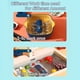 thumbnail image 2 of 1pc, Vegetable Cleaner, Fruit Cleaner, Fruit Washing Machine, Vegetable Washing Machine, Vegetable Cleaning Machine, Portable Vegetable Purifier Machine, Kitchen Tools, Kitchen Supplies, 2 of 2